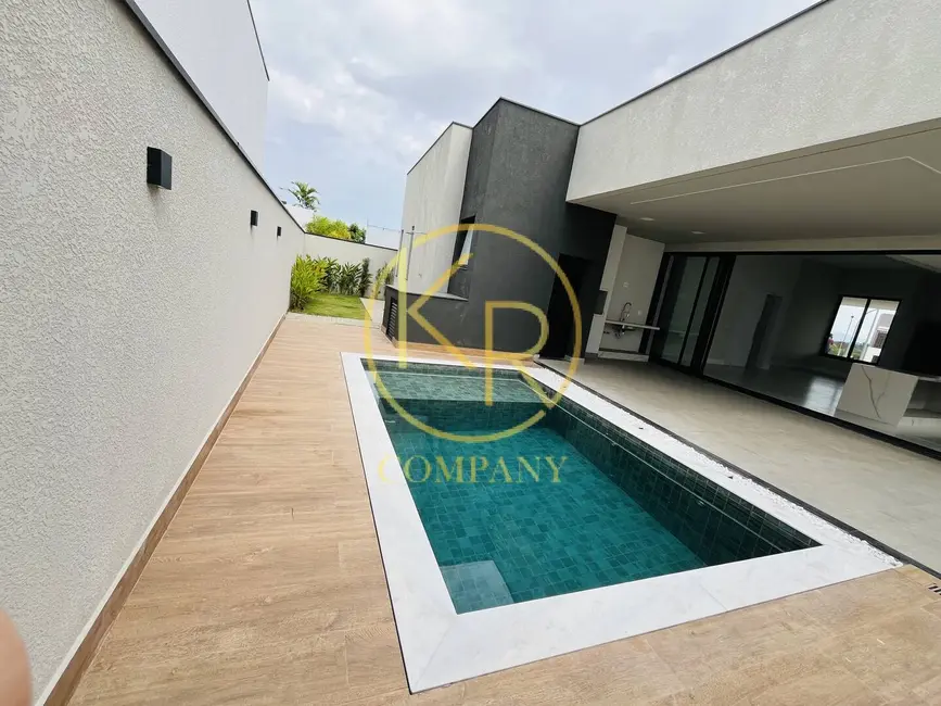 Foto 4 de Casa de Condomínio com 3 quartos à venda, 451m2 em Votorantim - SP