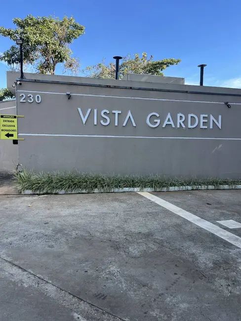 Foto 6 de Apartamento com 2 quartos à venda, 54m2 em Jardim São Carlos, Sorocaba - SP