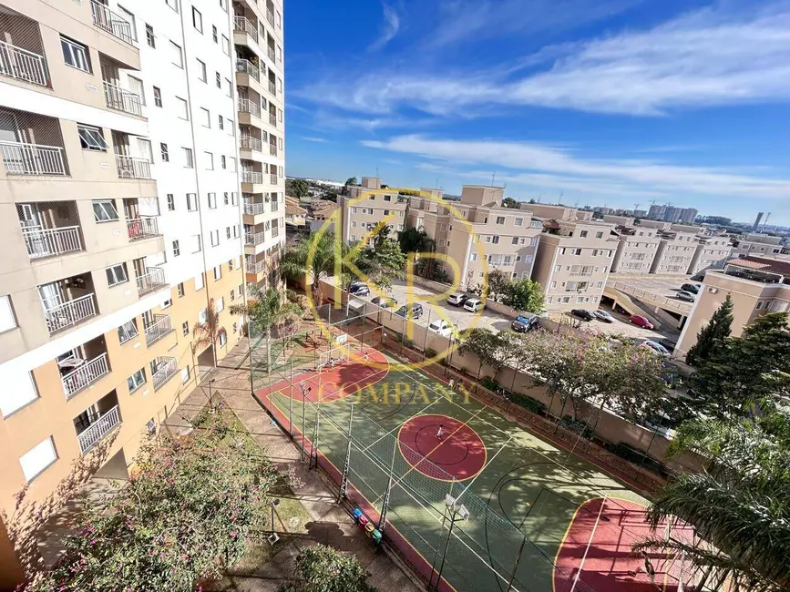 Apartamento com 2 quartos à venda, 54m2 em Jardim São Carlos, Sorocaba - SP - imagem 8 Foto 8 de Apartamento com 2 quartos à venda, 54m2 em Jardim São Carlos, Sorocaba - SP