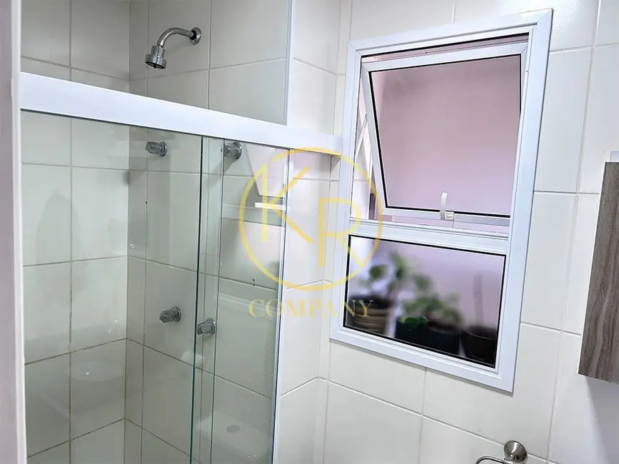 Apartamento com 2 quartos à venda, 54m2 em Jardim São Carlos, Sorocaba - SP - imagem 9 Foto 9 de Apartamento com 2 quartos à venda, 54m2 em Jardim São Carlos, Sorocaba - SP
