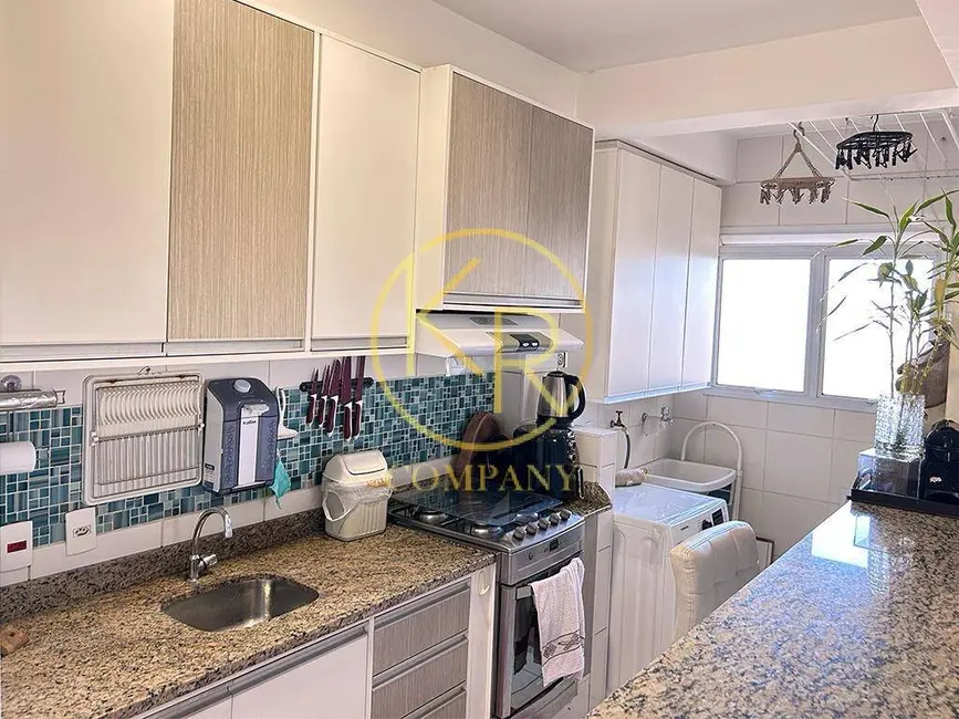 Apartamento com 2 quartos à venda, 54m2 em Jardim São Carlos, Sorocaba - SP - imagem 4 Foto 4 de Apartamento com 2 quartos à venda, 54m2 em Jardim São Carlos, Sorocaba - SP
