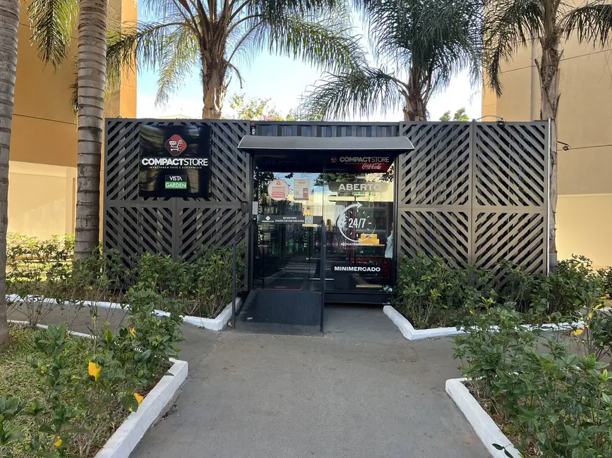 Foto 7 de Apartamento com 2 quartos à venda, 54m2 em Jardim São Carlos, Sorocaba - SP