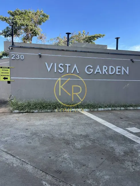 Apartamento com 2 quartos à venda, 54m2 em Jardim São Carlos, Sorocaba - SP - imagem 6 Foto 6 de Apartamento com 2 quartos à venda, 54m2 em Jardim São Carlos, Sorocaba - SP