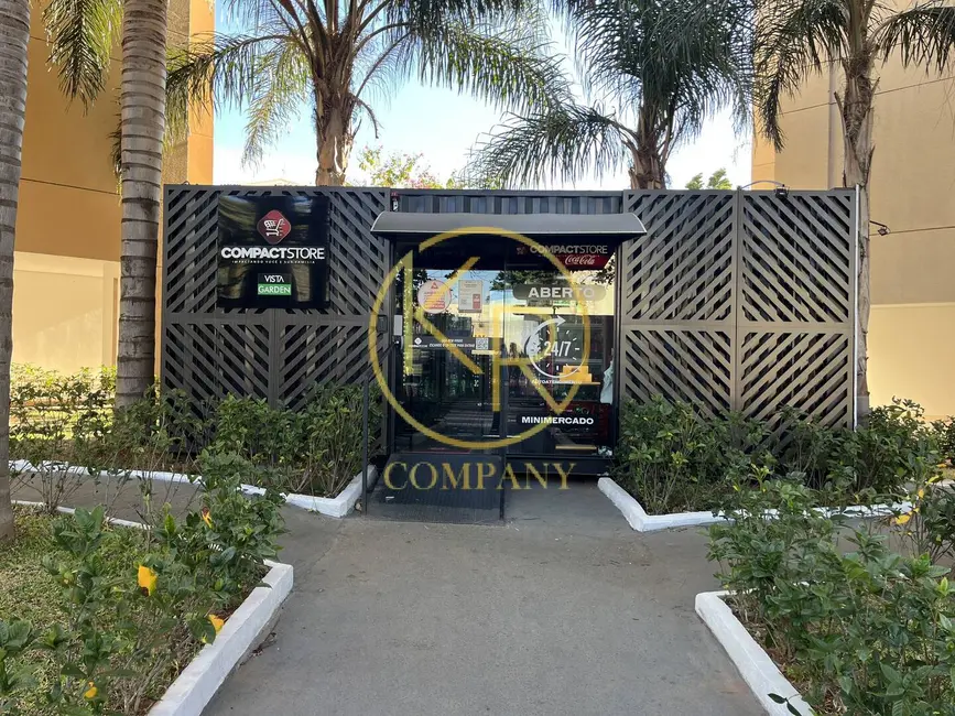 Apartamento com 2 quartos à venda, 54m2 em Jardim São Carlos, Sorocaba - SP - imagem 7 Foto 7 de Apartamento com 2 quartos à venda, 54m2 em Jardim São Carlos, Sorocaba - SP