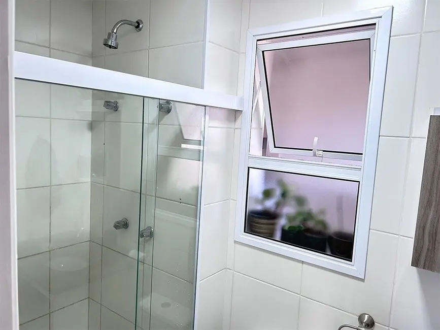 Foto 9 de Apartamento com 2 quartos à venda, 54m2 em Jardim São Carlos, Sorocaba - SP