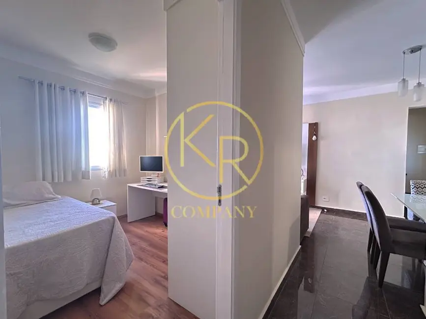 Apartamento com 2 quartos à venda, 54m2 em Jardim São Carlos, Sorocaba - SP - imagem 2 Foto 2 de Apartamento com 2 quartos à venda, 54m2 em Jardim São Carlos, Sorocaba - SP
