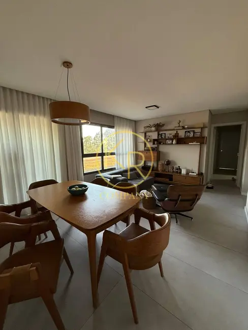 Foto 1 de Apartamento com 3 quartos à venda, 106m2 em Parque Campolim, Sorocaba - SP