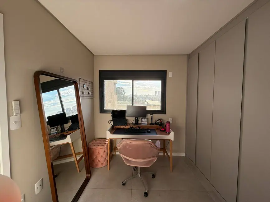 Foto 7 de Apartamento com 3 quartos à venda, 106m2 em Parque Campolim, Sorocaba - SP