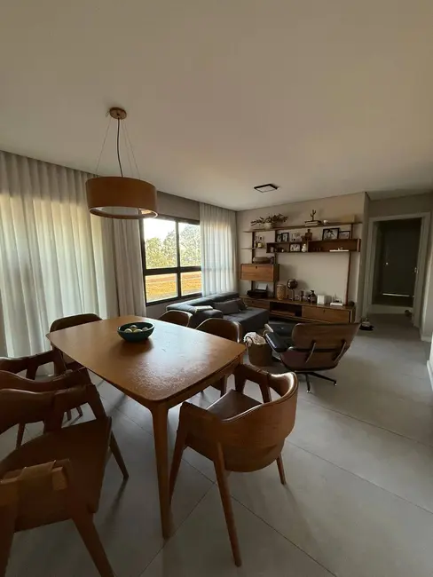 Foto 3 de Apartamento com 3 quartos à venda, 106m2 em Parque Campolim, Sorocaba - SP