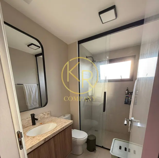 Apartamento com 3 quartos à venda, 106m2 em Parque Campolim, Sorocaba - SP - imagem 9 Foto 9 de Apartamento com 3 quartos à venda, 106m2 em Parque Campolim, Sorocaba - SP