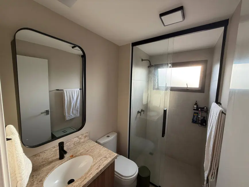 Foto 9 de Apartamento com 3 quartos à venda, 106m2 em Parque Campolim, Sorocaba - SP