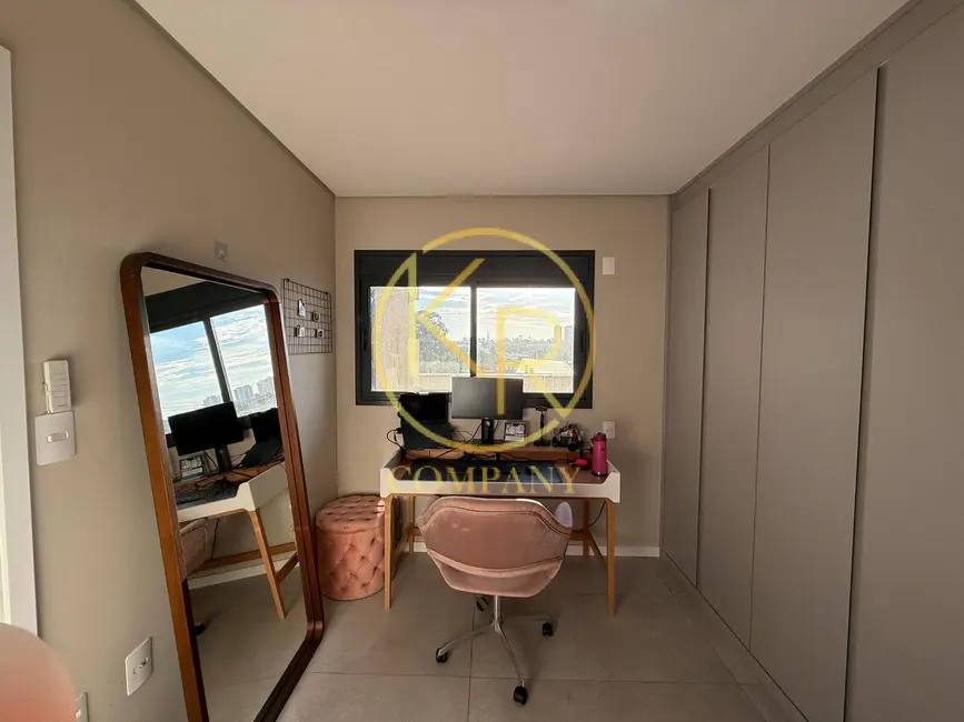 Apartamento com 3 quartos à venda, 106m2 em Parque Campolim, Sorocaba - SP - imagem 5 Foto 5 de Apartamento com 3 quartos à venda, 106m2 em Parque Campolim, Sorocaba - SP