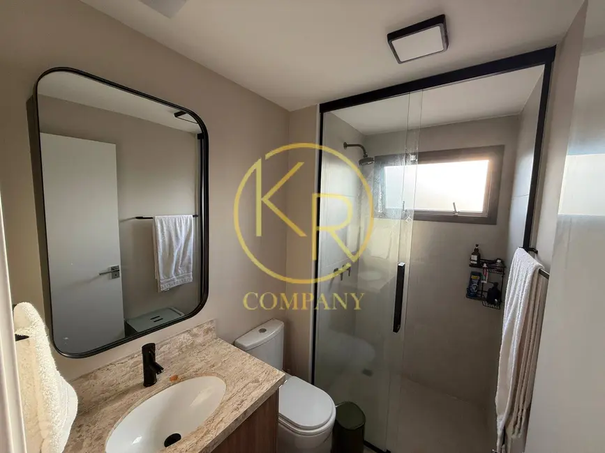 Apartamento com 3 quartos à venda, 106m2 em Parque Campolim, Sorocaba - SP - imagem 8 Foto 8 de Apartamento com 3 quartos à venda, 106m2 em Parque Campolim, Sorocaba - SP