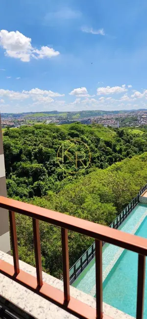 Foto 2 de Apartamento com 2 quartos à venda, 67m2 em Parque Morumbi, Votorantim - SP
