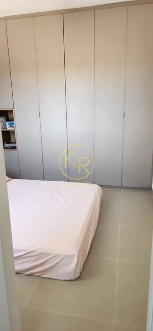 Foto 9 de Apartamento com 2 quartos à venda, 67m2 em Parque Morumbi, Votorantim - SP