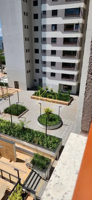 Foto 6 de Apartamento com 2 quartos à venda, 67m2 em Parque Morumbi, Votorantim - SP