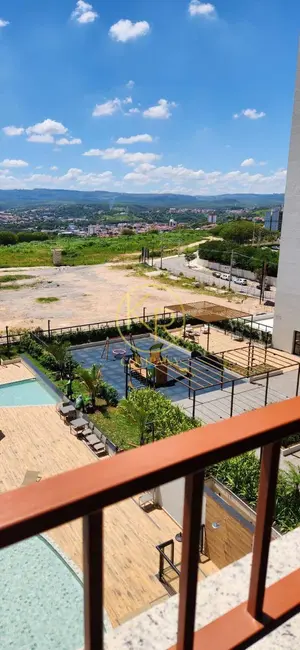 Foto 4 de Apartamento com 2 quartos à venda, 67m2 em Parque Morumbi, Votorantim - SP