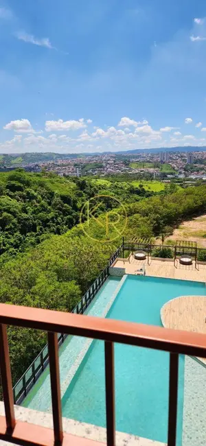 Foto 3 de Apartamento com 2 quartos à venda, 67m2 em Parque Morumbi, Votorantim - SP