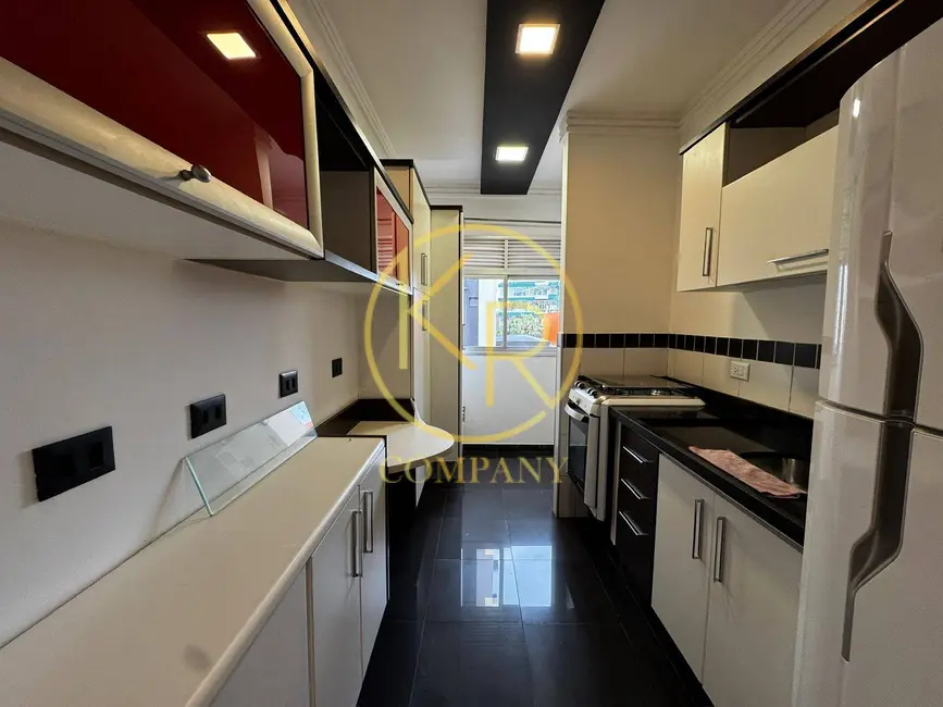 Foto 6 de Apartamento com 2 quartos à venda, 68m2 em Parque Campolim, Sorocaba - SP