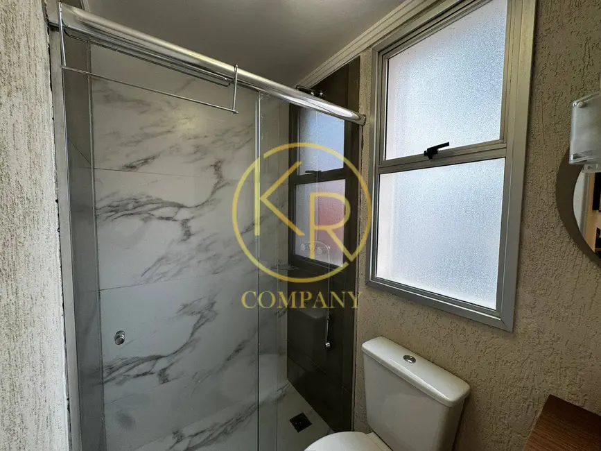 Foto 4 de Apartamento com 2 quartos à venda, 68m2 em Parque Campolim, Sorocaba - SP