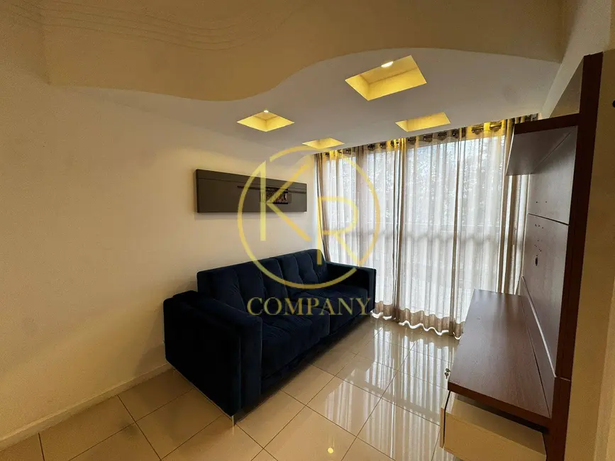 Foto 5 de Apartamento com 2 quartos à venda, 68m2 em Parque Campolim, Sorocaba - SP