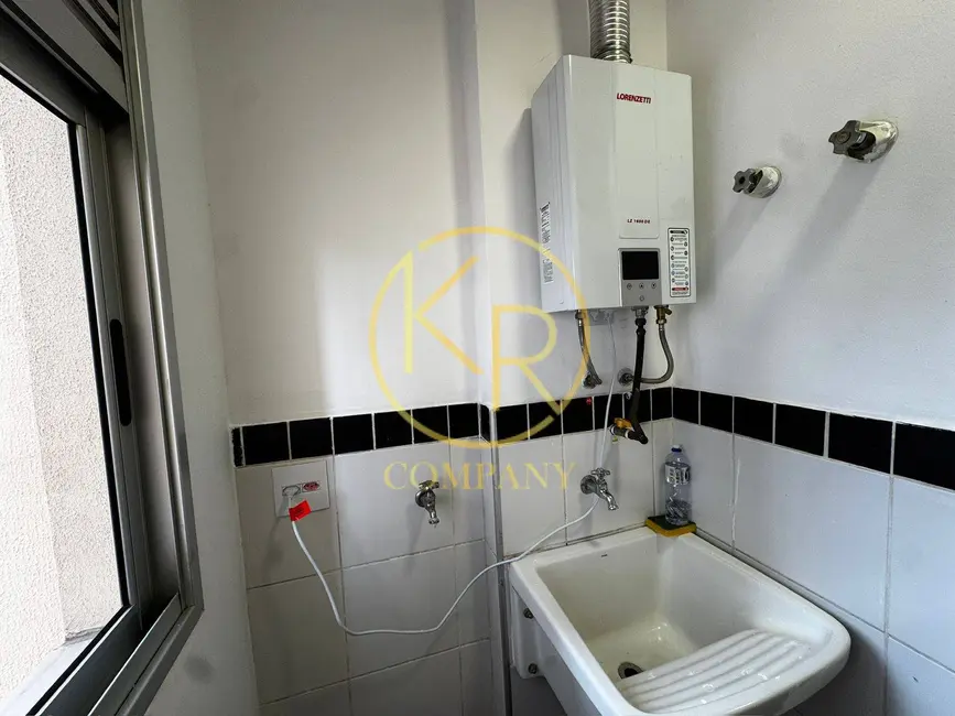 Foto 2 de Apartamento com 2 quartos à venda, 68m2 em Parque Campolim, Sorocaba - SP