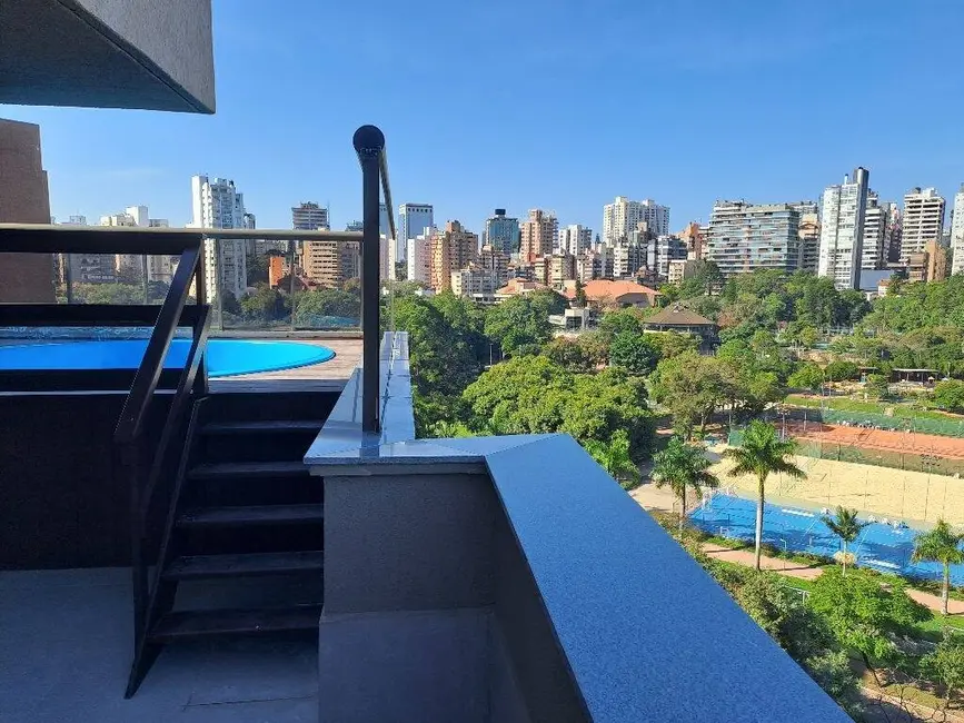 Apartamento com 3 quartos à venda, 247m2 em Bela Vista, Porto Alegre - RS - imagem 4 Foto 4 de Apartamento com 3 quartos à venda, 247m2 em Bela Vista, Porto Alegre - RS