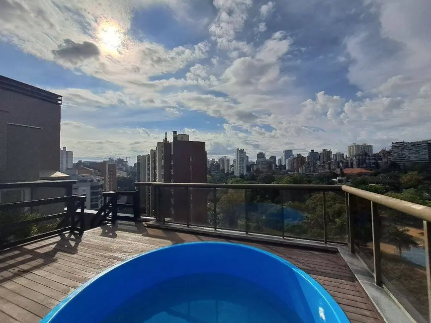 Apartamento com 3 quartos à venda, 247m2 em Bela Vista, Porto Alegre - RS - imagem 3 Foto 3 de Apartamento com 3 quartos à venda, 247m2 em Bela Vista, Porto Alegre - RS
