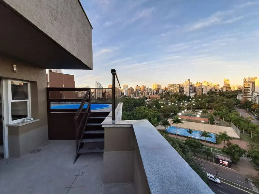 Apartamento com 3 quartos à venda, 247m2 em Bela Vista, Porto Alegre - RS - imagem 2 Foto 2 de Apartamento com 3 quartos à venda, 247m2 em Bela Vista, Porto Alegre - RS