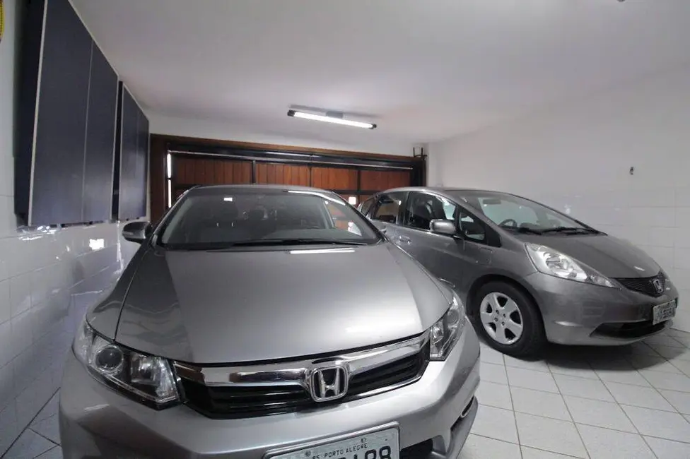 Foto 8 de Casa com 4 quartos à venda, 381m2 em Chácara das Pedras, Porto Alegre - RS