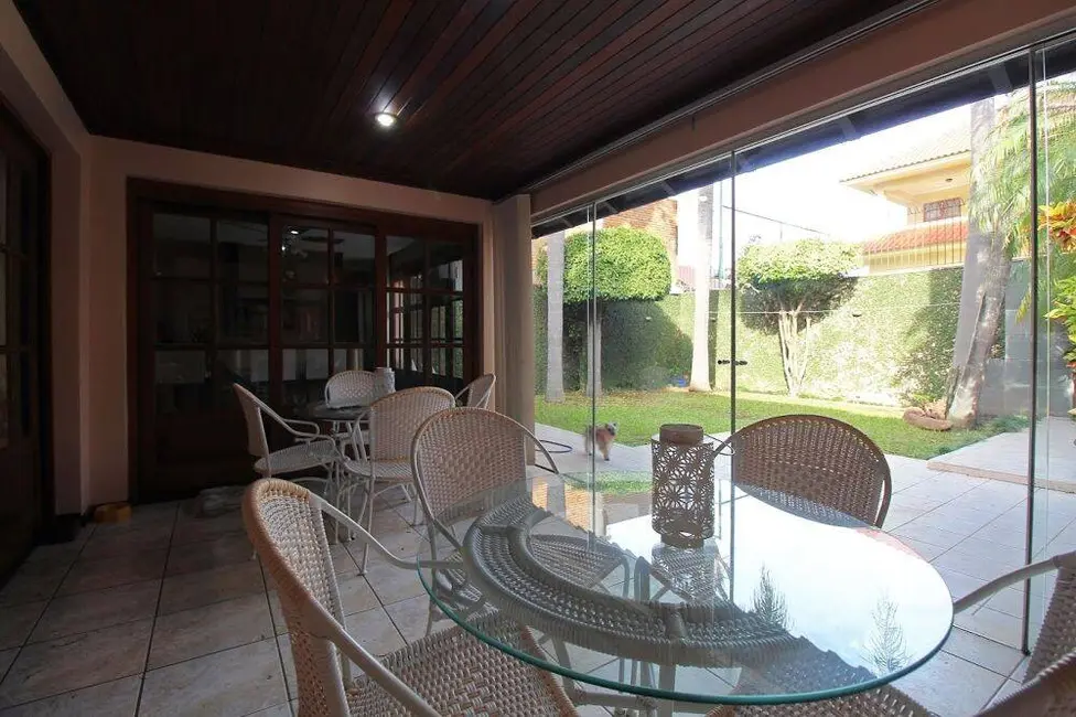 Foto 7 de Casa com 4 quartos à venda, 381m2 em Chácara das Pedras, Porto Alegre - RS