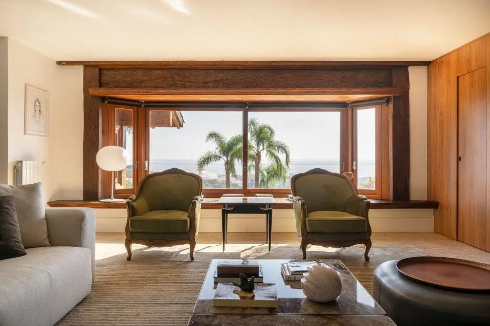 Casa com 4 quartos à venda em Santa Tereza, Porto Alegre - RS - imagem 9 Foto 9 de Casa com 4 quartos à venda em Santa Tereza, Porto Alegre - RS