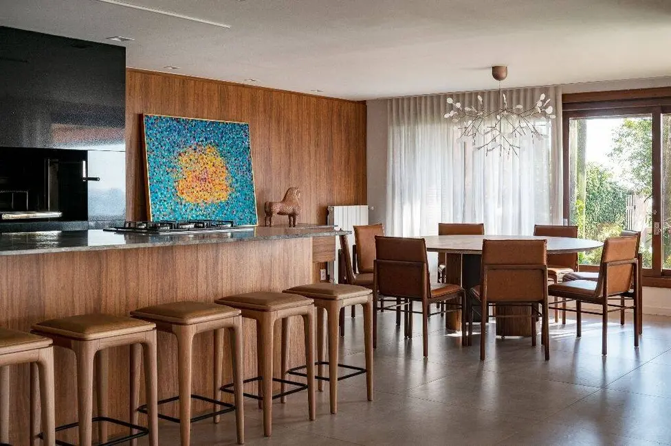 Casa com 4 quartos à venda em Santa Tereza, Porto Alegre - RS - imagem 8 Foto 8 de Casa com 4 quartos à venda em Santa Tereza, Porto Alegre - RS