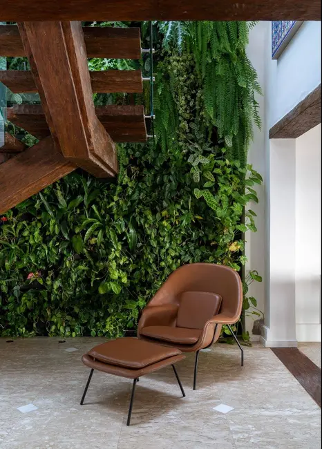 Casa com 4 quartos à venda em Santa Tereza, Porto Alegre - RS - imagem 3 Foto 3 de Casa com 4 quartos à venda em Santa Tereza, Porto Alegre - RS