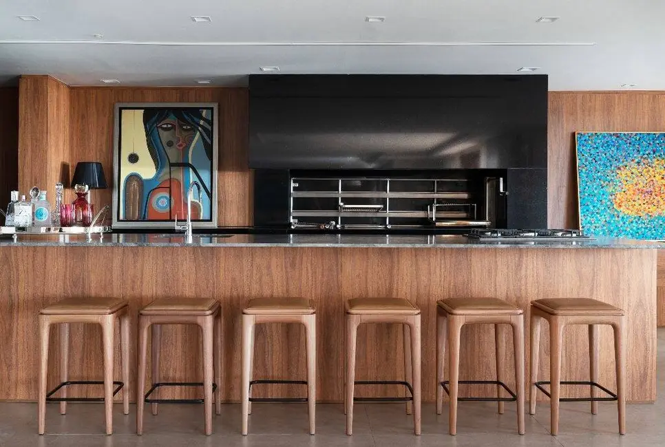 Casa com 4 quartos à venda em Santa Tereza, Porto Alegre - RS - imagem 7 Foto 7 de Casa com 4 quartos à venda em Santa Tereza, Porto Alegre - RS