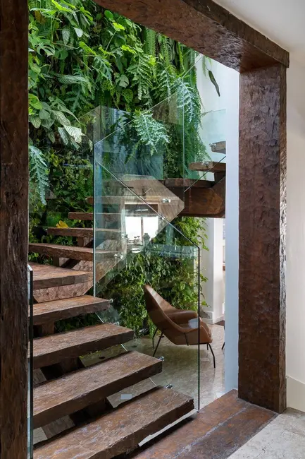 Casa com 4 quartos à venda em Santa Tereza, Porto Alegre - RS - imagem 4 Foto 4 de Casa com 4 quartos à venda em Santa Tereza, Porto Alegre - RS