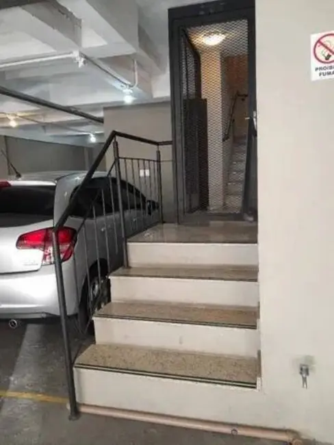 Foto 4 de Apartamento com 1 quarto à venda, 62m2 em Santana, Porto Alegre - RS