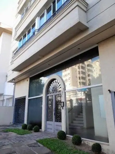 Foto 1 de Apartamento com 1 quarto à venda, 62m2 em Santana, Porto Alegre - RS