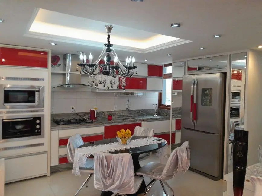 Apartamento com 3 quartos à venda, 170m2 em Santa Tereza, Porto Alegre - RS - imagem 6 Foto 6 de Apartamento com 3 quartos à venda, 170m2 em Santa Tereza, Porto Alegre - RS