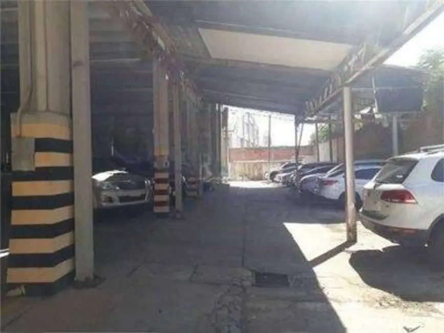 Foto 9 de Sala Comercial à venda em Anchieta, Porto Alegre - RS