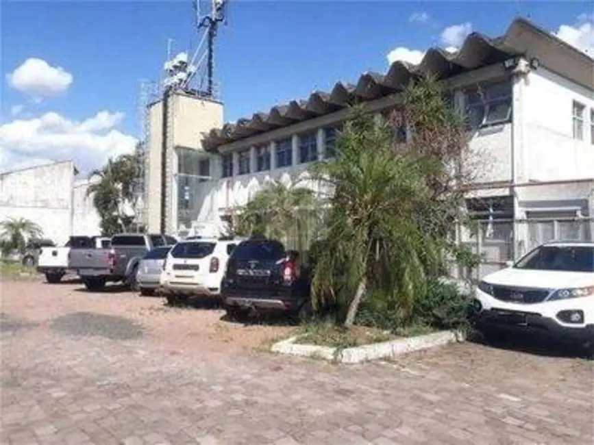 Foto 5 de Sala Comercial à venda em Anchieta, Porto Alegre - RS