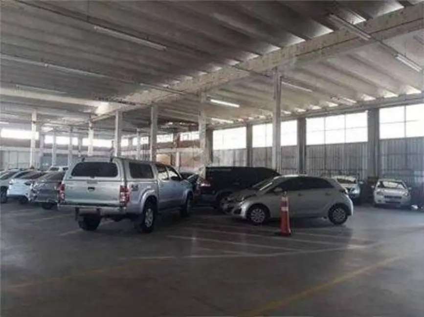 Foto 7 de Sala Comercial à venda em Anchieta, Porto Alegre - RS