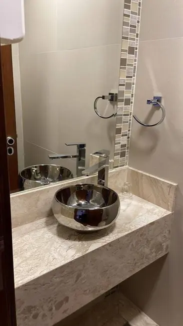 Foto 9 de Sala Comercial à venda, 165m2 em Boa Vista, Porto Alegre - RS