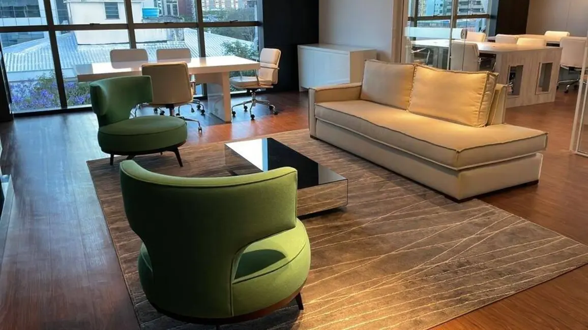 Foto 7 de Sala Comercial à venda, 165m2 em Boa Vista, Porto Alegre - RS