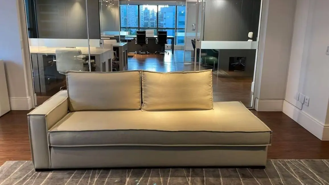 Foto 5 de Sala Comercial à venda, 165m2 em Boa Vista, Porto Alegre - RS