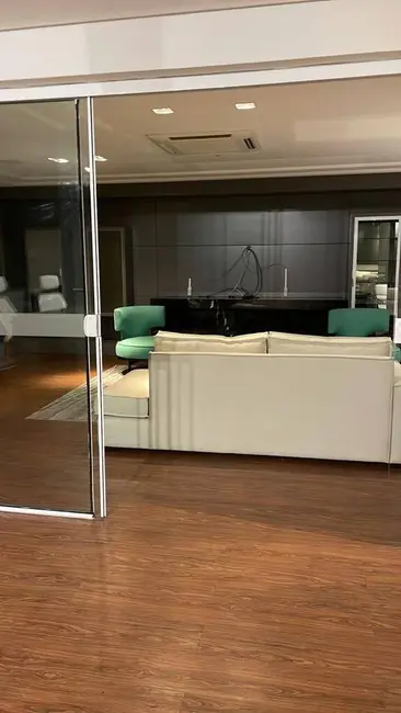 Foto 8 de Sala Comercial à venda, 165m2 em Boa Vista, Porto Alegre - RS