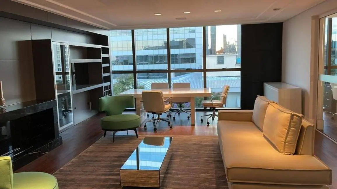 Foto 4 de Sala Comercial à venda, 165m2 em Boa Vista, Porto Alegre - RS