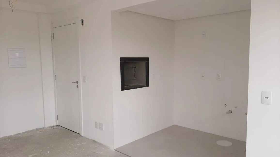 Foto 6 de Apartamento com 1 quarto à venda, 42m2 em Jardim Botânico, Porto Alegre - RS