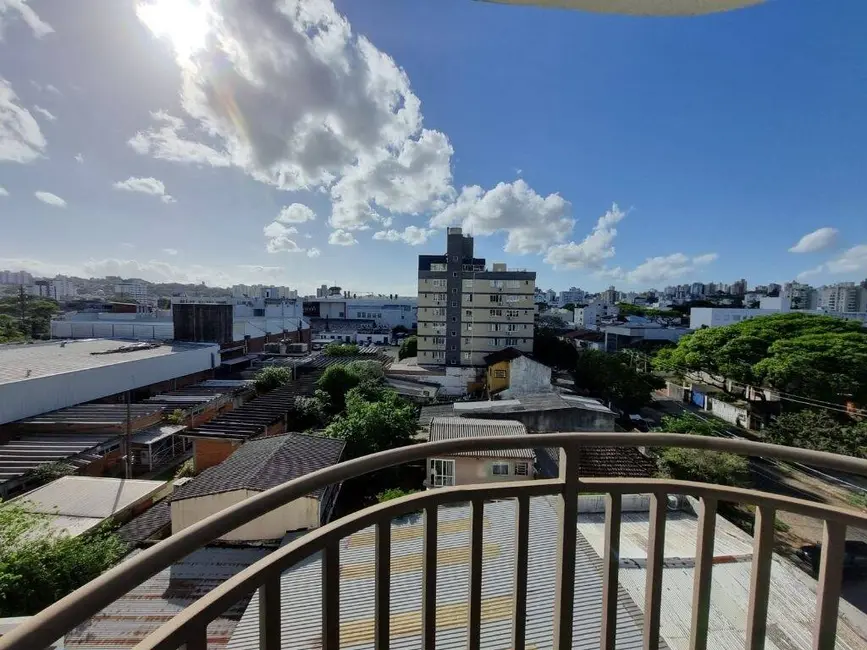 Foto 4 de Apartamento com 1 quarto à venda em Jardim Botânico, Porto Alegre - RS