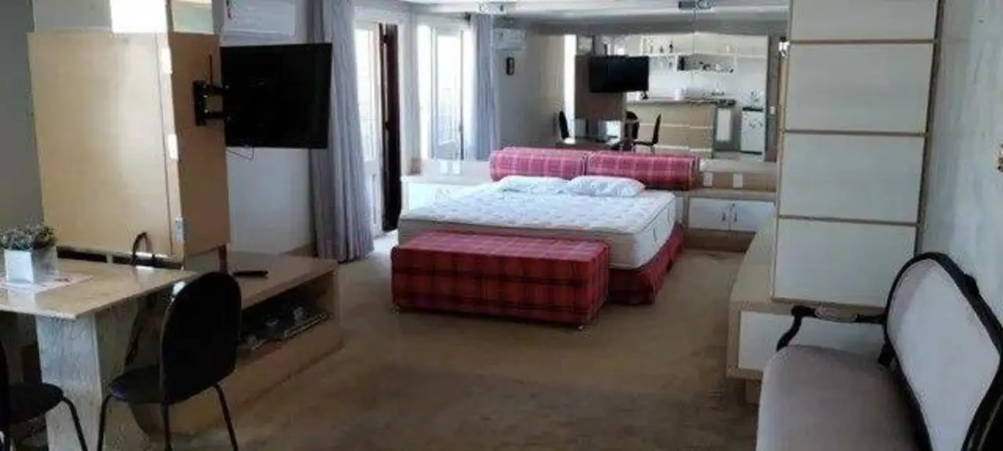 Apartamento com 1 quarto à venda, 85m2 em Independência, Porto Alegre - RS - imagem 3 Foto 3 de Apartamento com 1 quarto à venda, 85m2 em Independência, Porto Alegre - RS